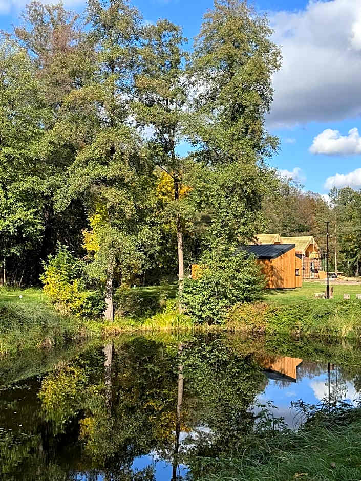 Ostoja Świętokrzyskie - Suchedniów