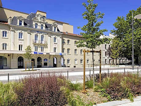 ibis budget Le Puy En Velay