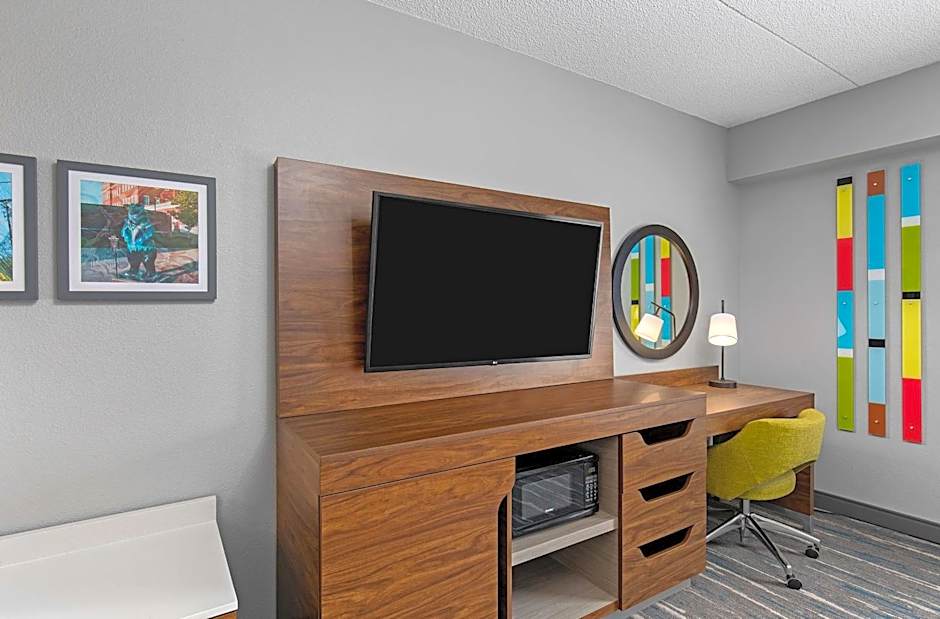 Hampton Inn By Hilton Pikeville