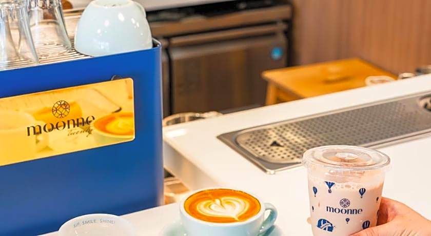 Thee Bangkok Hotel by TH District