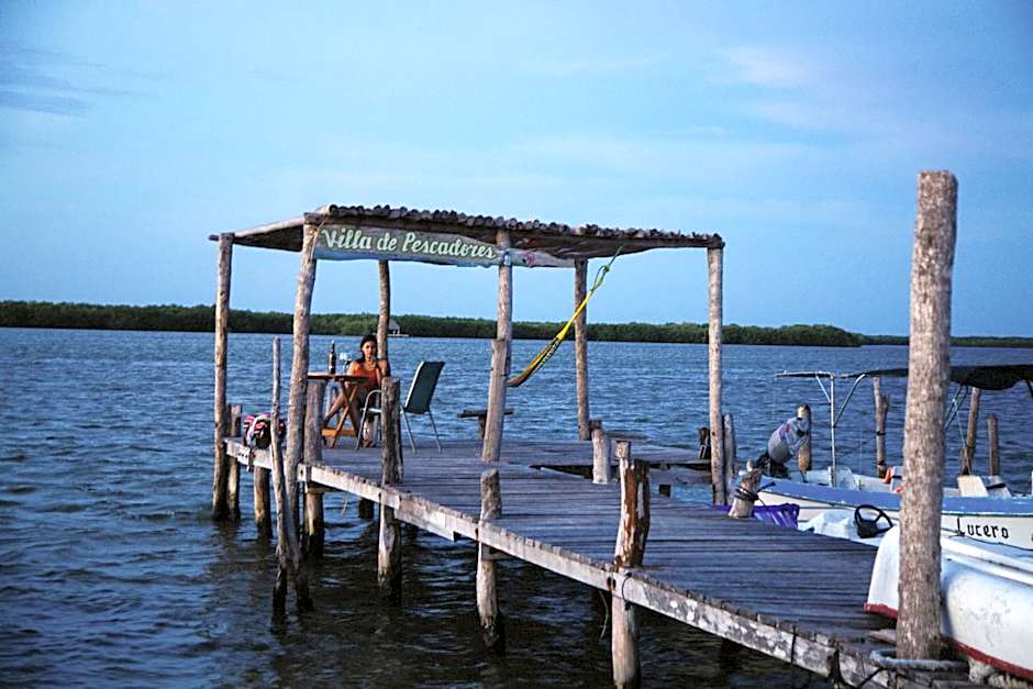 Hotel Villa de Pescadores