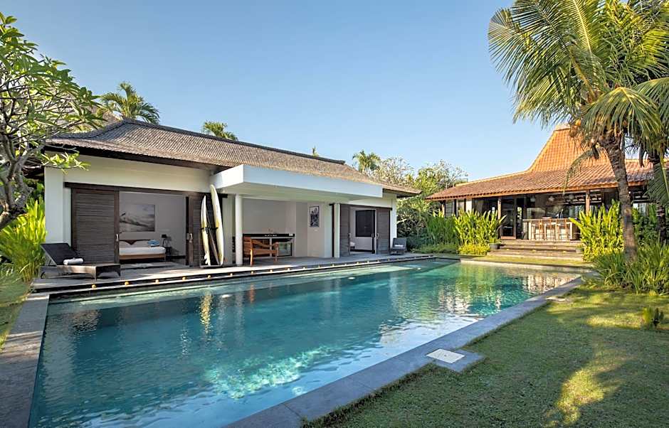 Villa Markisa Echo Beach 