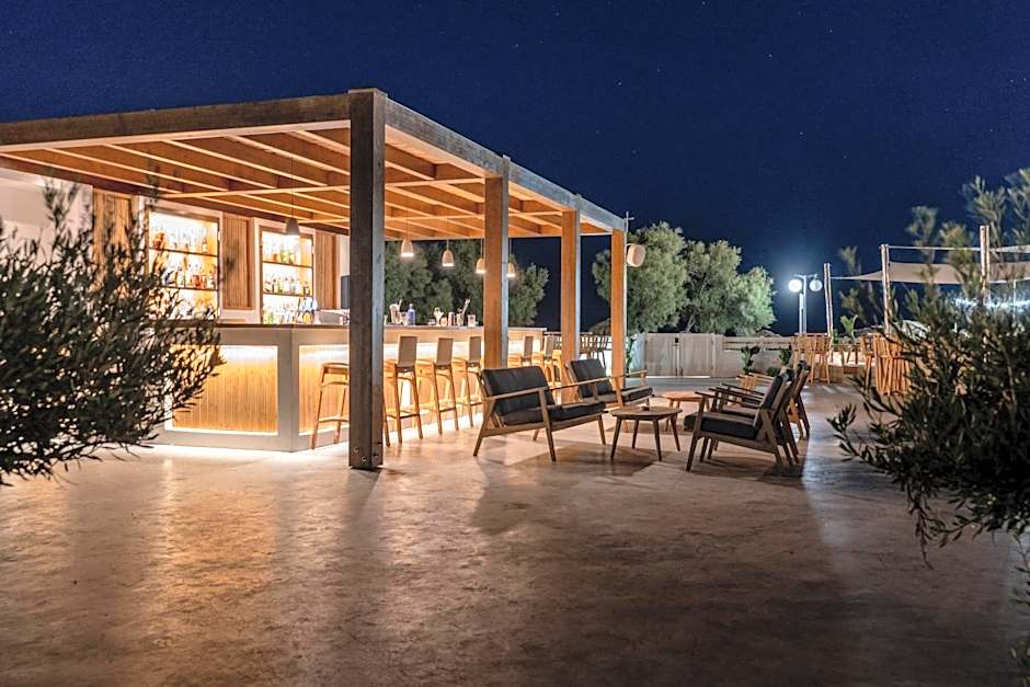 Meltemi Blu - Adults Only