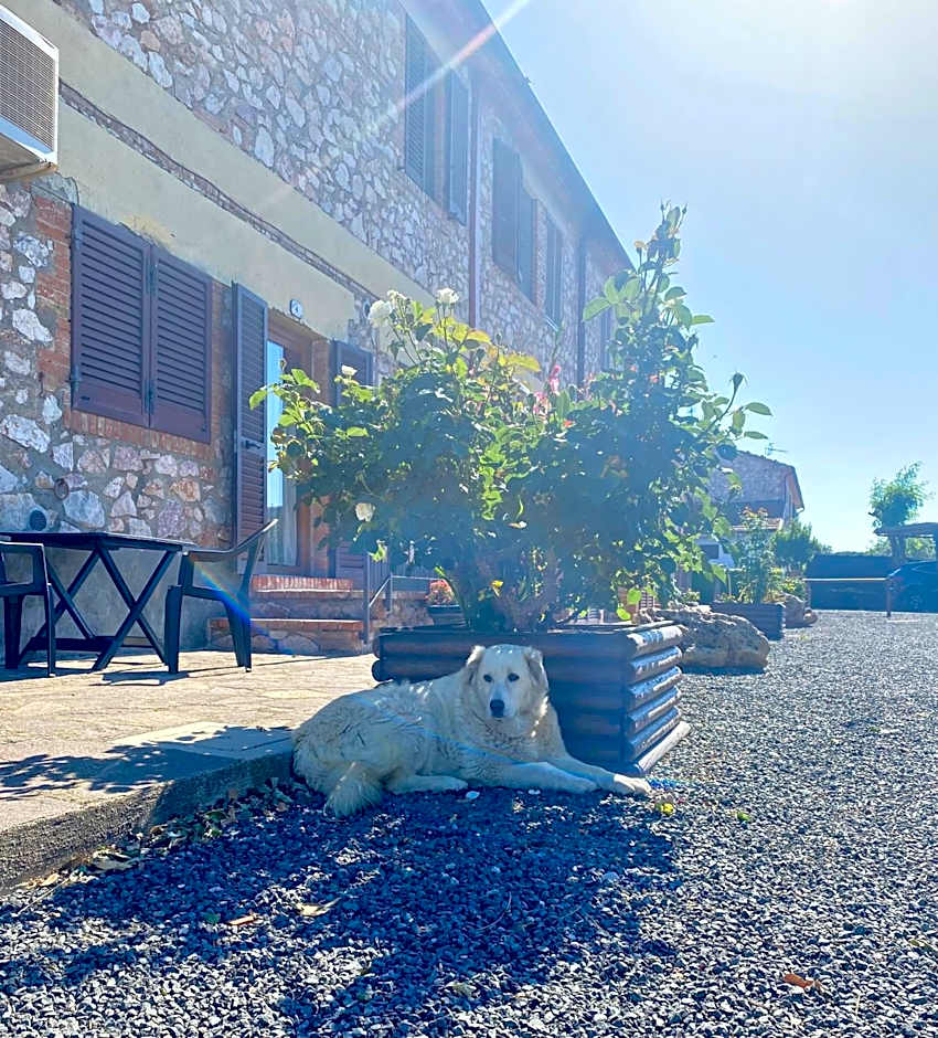 CASA VACANZE ARCOBALENO
