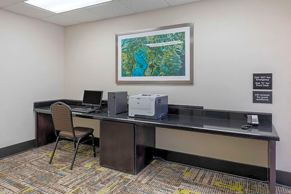 Comfort Inn Sherman