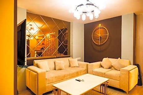 HOTEL SILKHOUSE PREMIER