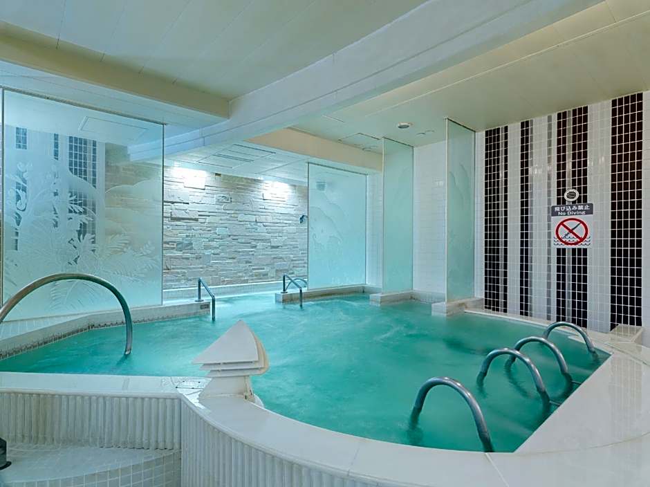 Hotel Emisia Sapporo
