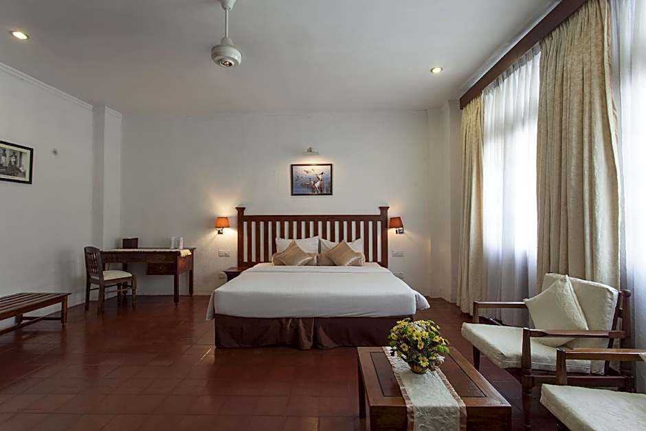 Hotel Suisse
