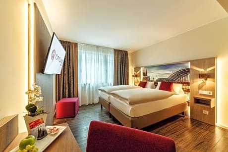 CityClass Hotel am Heumarkt