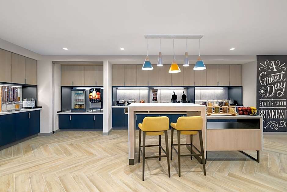 TownePlace Suites Geneva at SPIRE Academy
