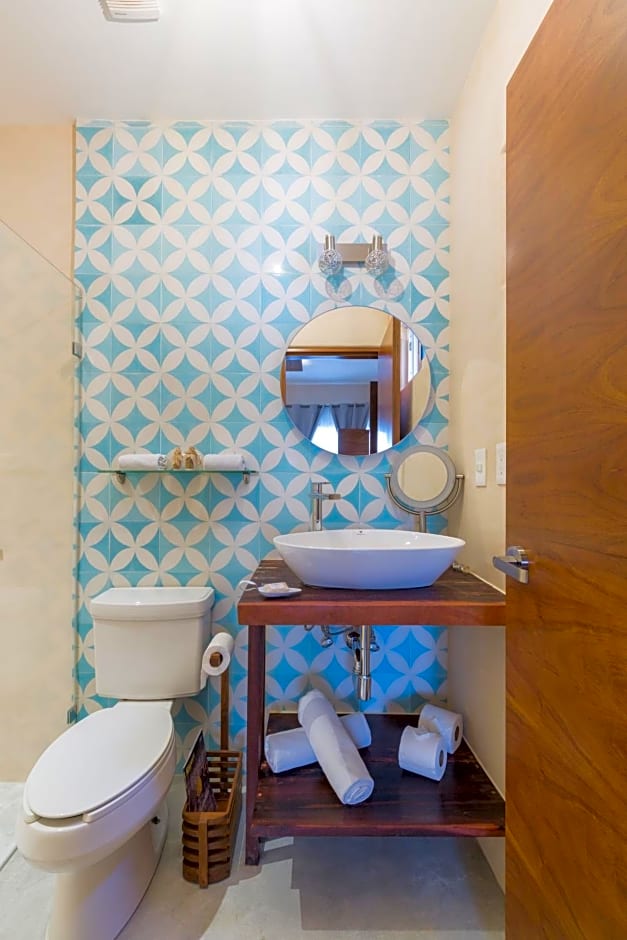 Quinta Margarita - Boho Chic Hotel