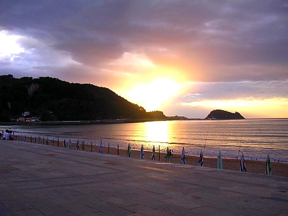 Hotel Zarauz