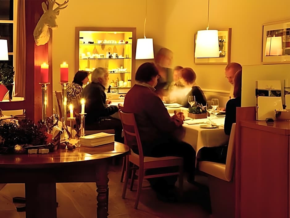 Landhotel & Restaurant Walsers