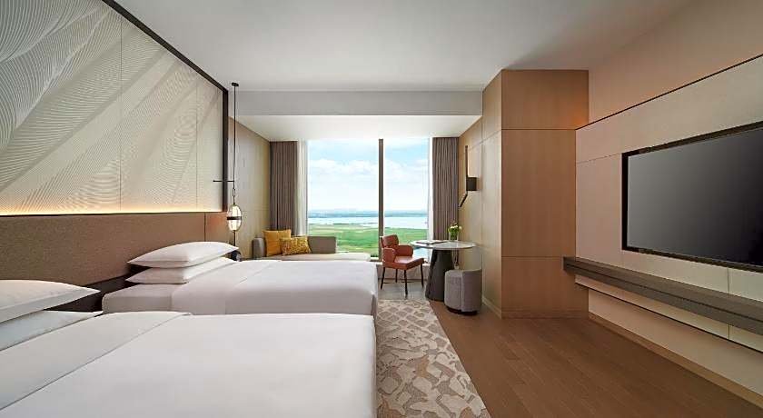 Hyatt Regency Changshu Kuncheng Lake