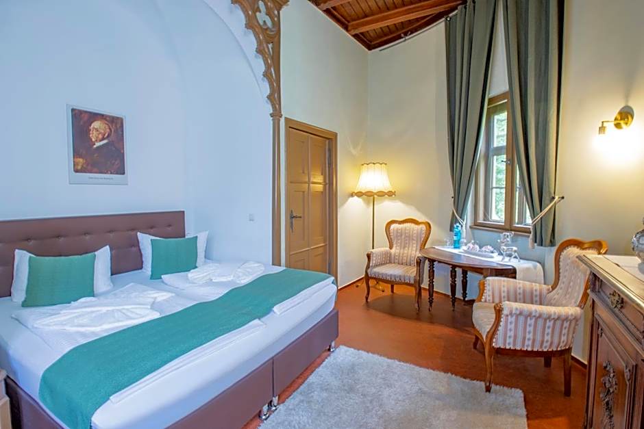 Hotel Jagdschloss Letzlingen