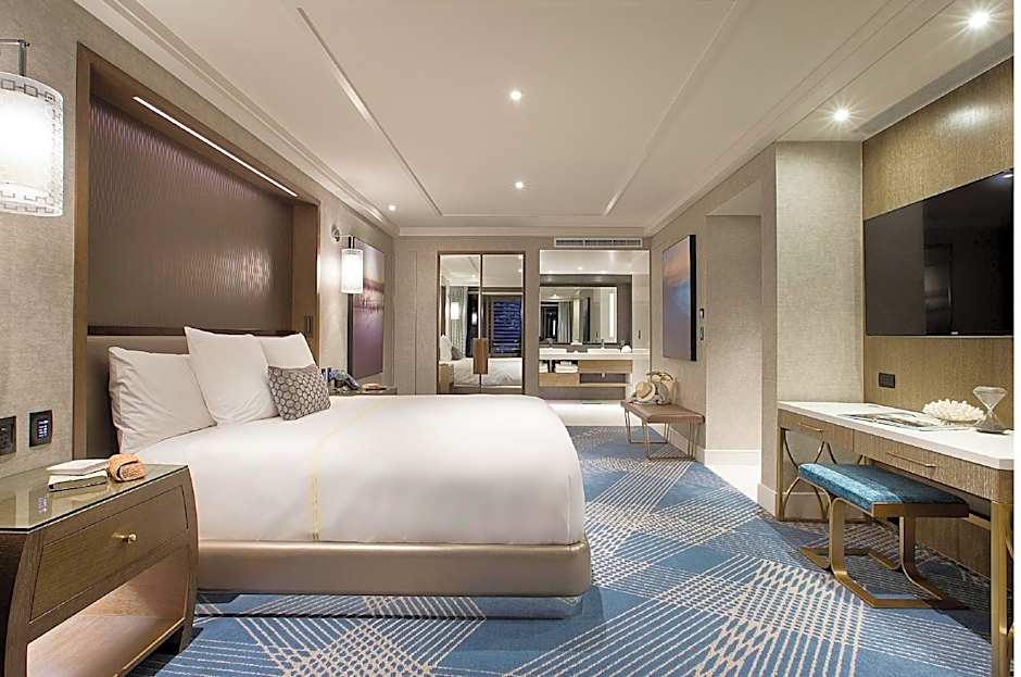 The Star Grand at The Star Gold Coast