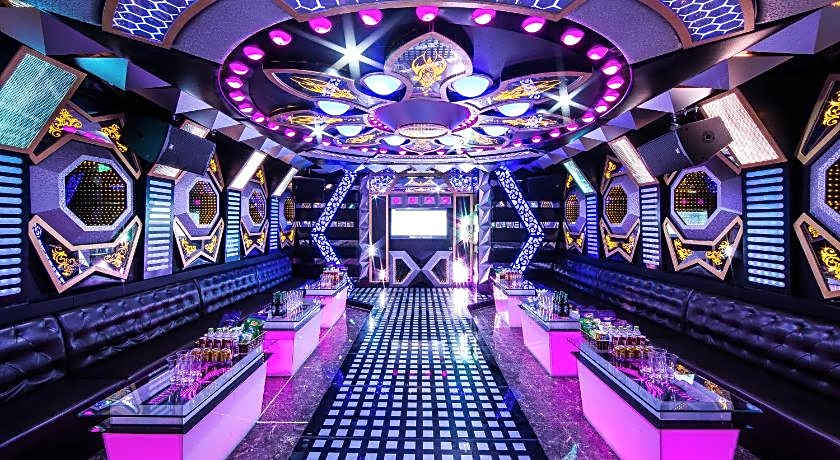 Muong Thanh Luxury Bac Ninh Hotel