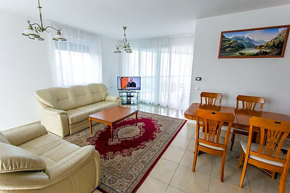 Luxury Apartment Hotel Siófok