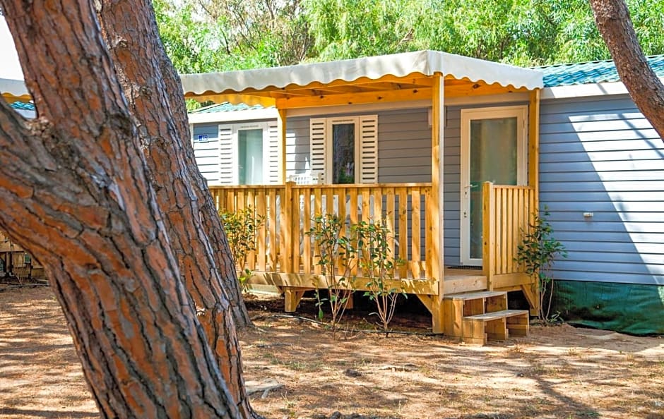 Camping Village Baia Blu La Tortuga