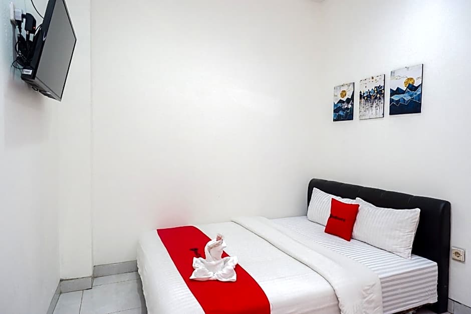 RedDoorz near Affandi Gejayan 2