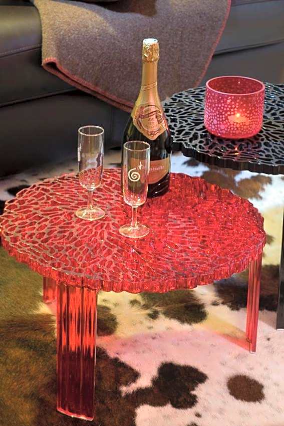 Chalet Ana & SPA