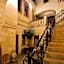 Stone House Cave Hotel