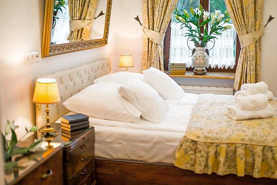 VILLA RED by COLUMBUS Ustka