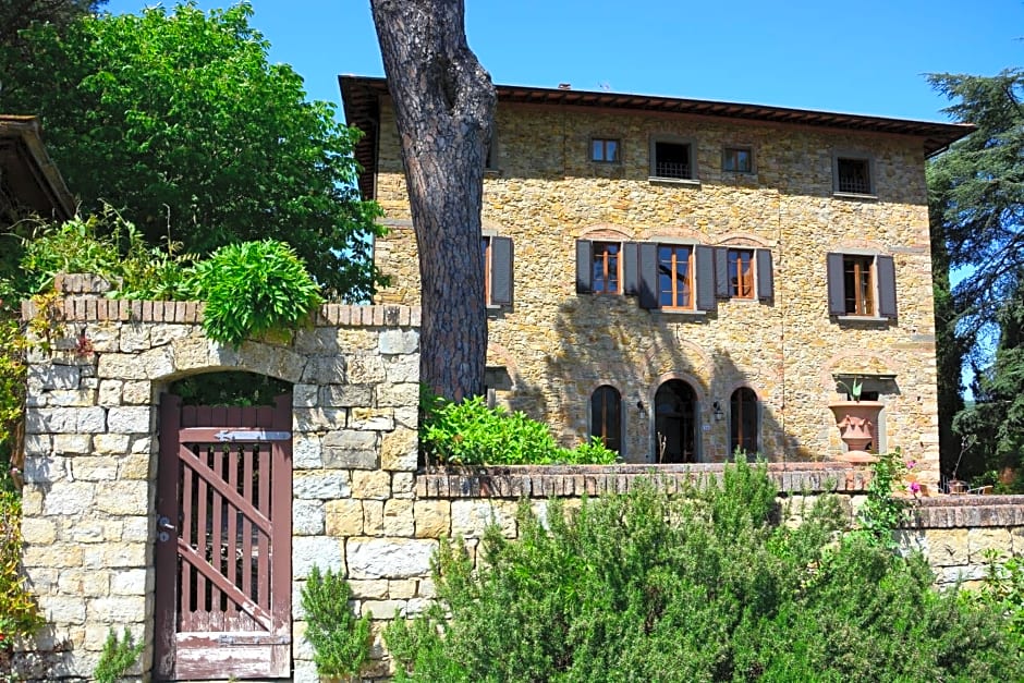 Relais Fattoria Valle