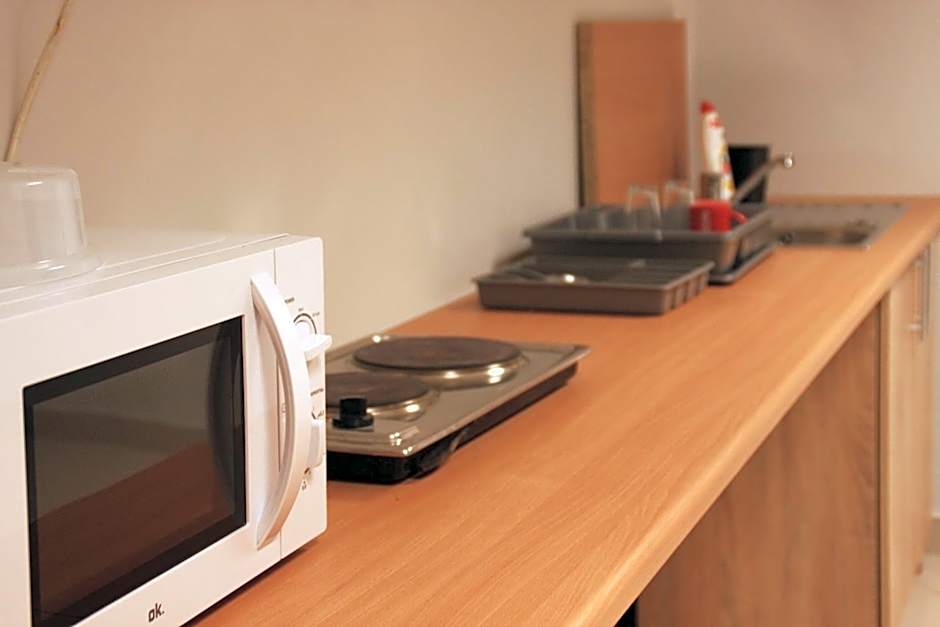 Hostel City Center Gdynia