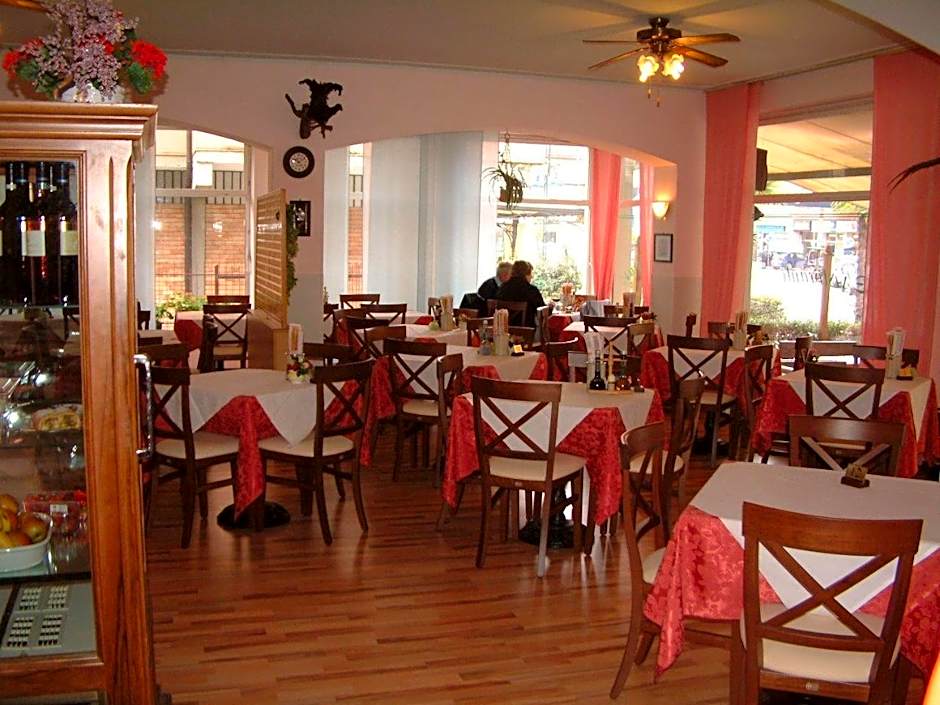 Hotel Rialto