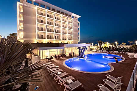 Hotel Ambasciatori
