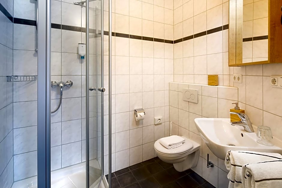 Rosi Boutique Hotel