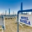 Hotel Manila