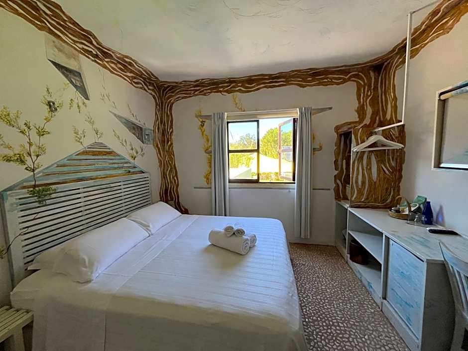 Boutique Hostal La Curandera de Salinas