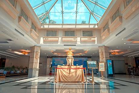 Emeishan Grand Hotel