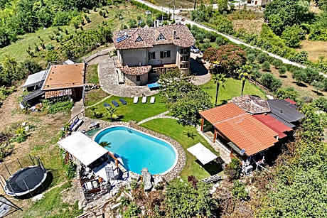 Villa Aresini - Dimora Esclusiva