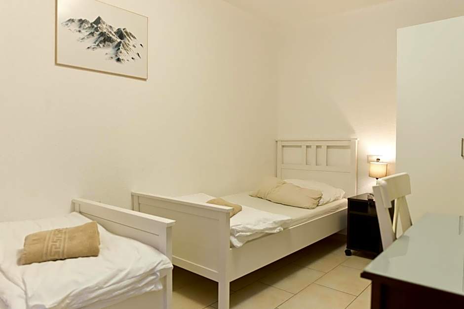 Hotel Frankenthaler Hof