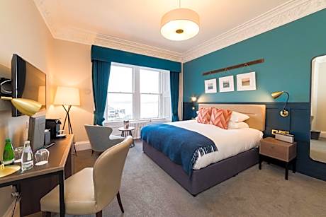 The Perle Oban Hotel & Spa