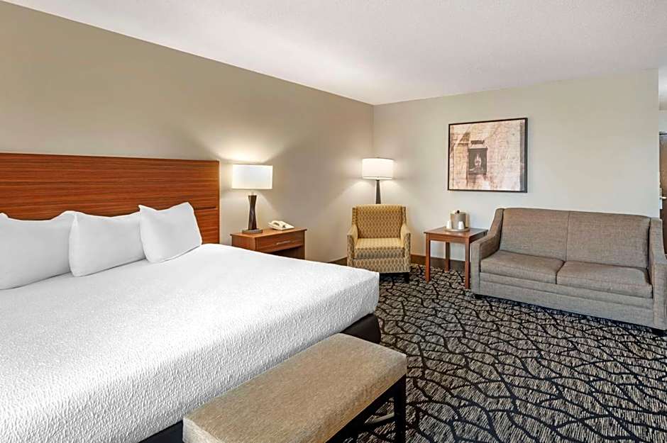 Best Western Westminster Catering & Conference Center