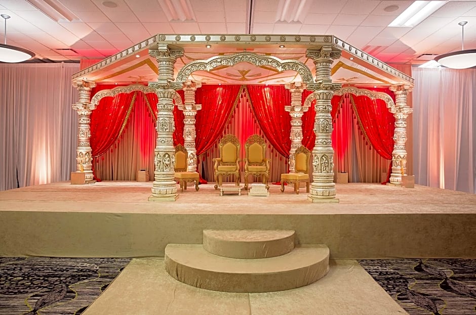 Parke Regency Hotel & Conf Ctr., BW Signature Collection