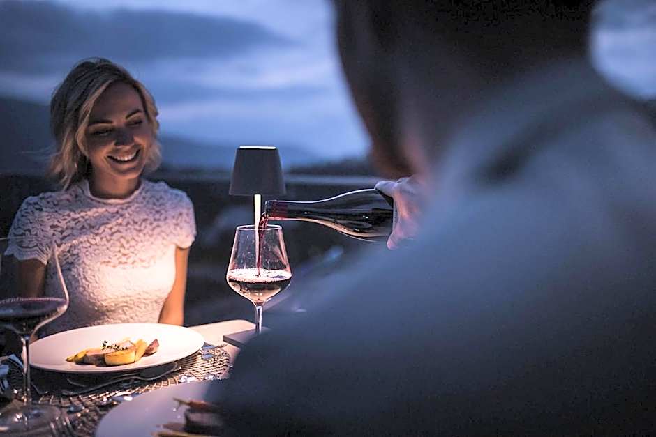 Terentnerhof 4*S active & lifestyle hotel