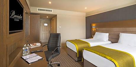 Classic Double or Twin Room