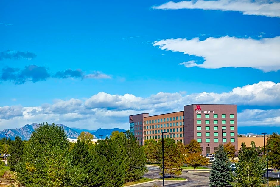 Denver Marriott Westminster