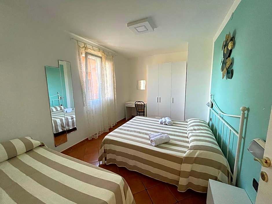 Residence Villa Andrea