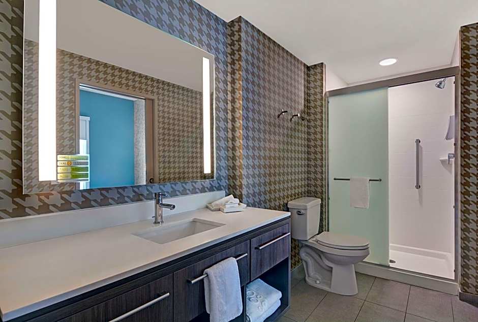 Home2 Suites By Hilton Richmond Hill Savannah I-95