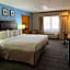 Wingate by Wyndham Lubbock TX South