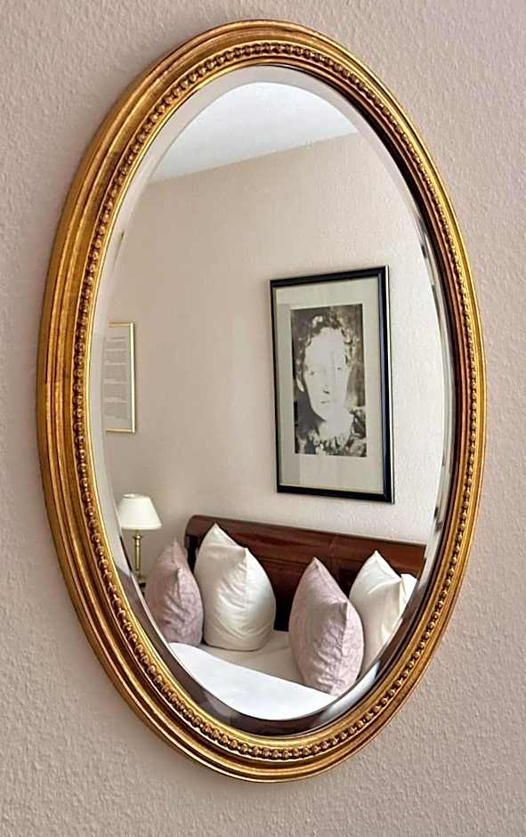 Top Cityline Klassik Altstadt Hotel Lubeck