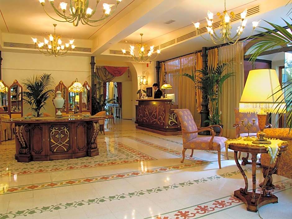 Liberty Hotel