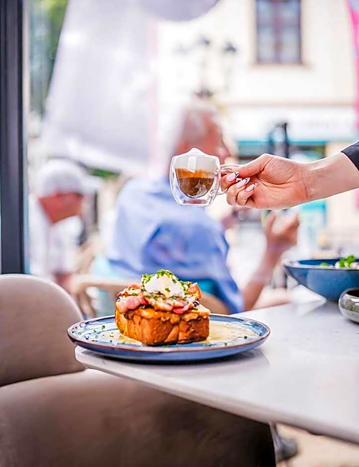 Grand Hotel Boutique