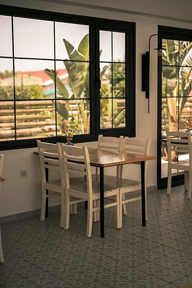 La Vida otel